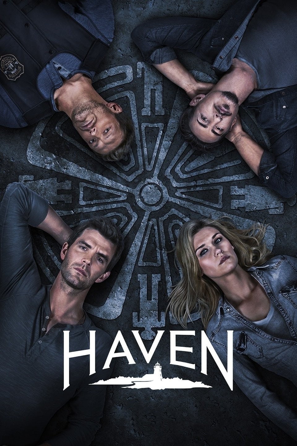 Haven (2010 TV Series)